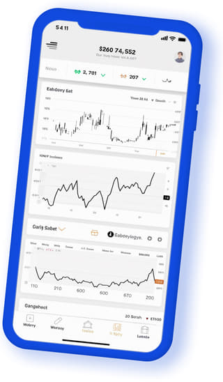 Fonte Capitônio plataforma web digital exibida em aparelho móvel