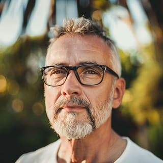 Mike Leto integrante experiente da equipe da plataforma de negociação de criptomoedas